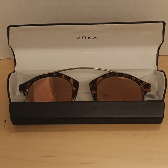 Roka Mallorca Sunglasses - Picture 3 of 7
